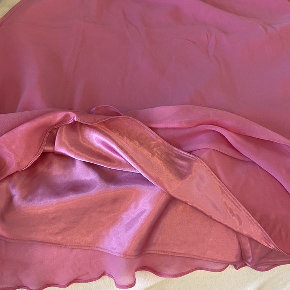 Michelle Antonelli silk skit XL - Picture 4 of 7